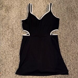 Old Navy Active Dress with built-in Shorts - Size large